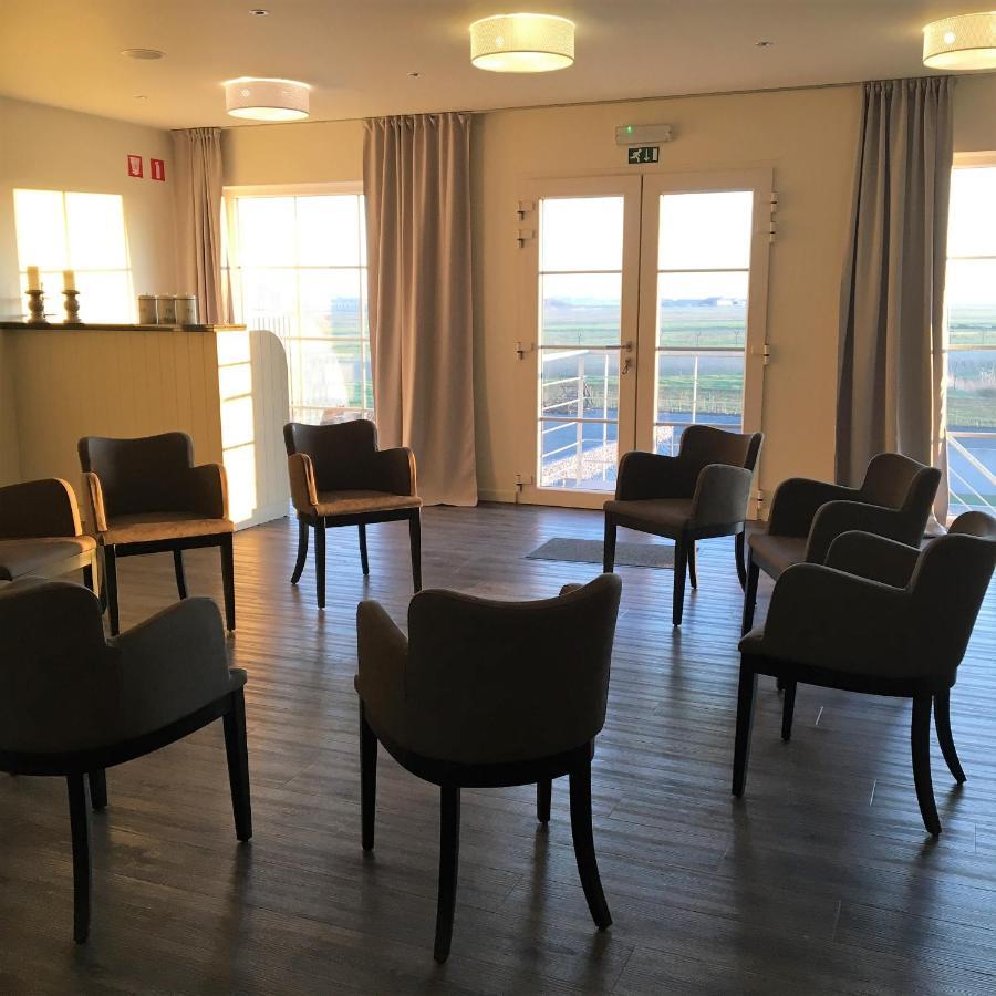 Charmehotel Kruishof 奥斯滕德 外观 照片