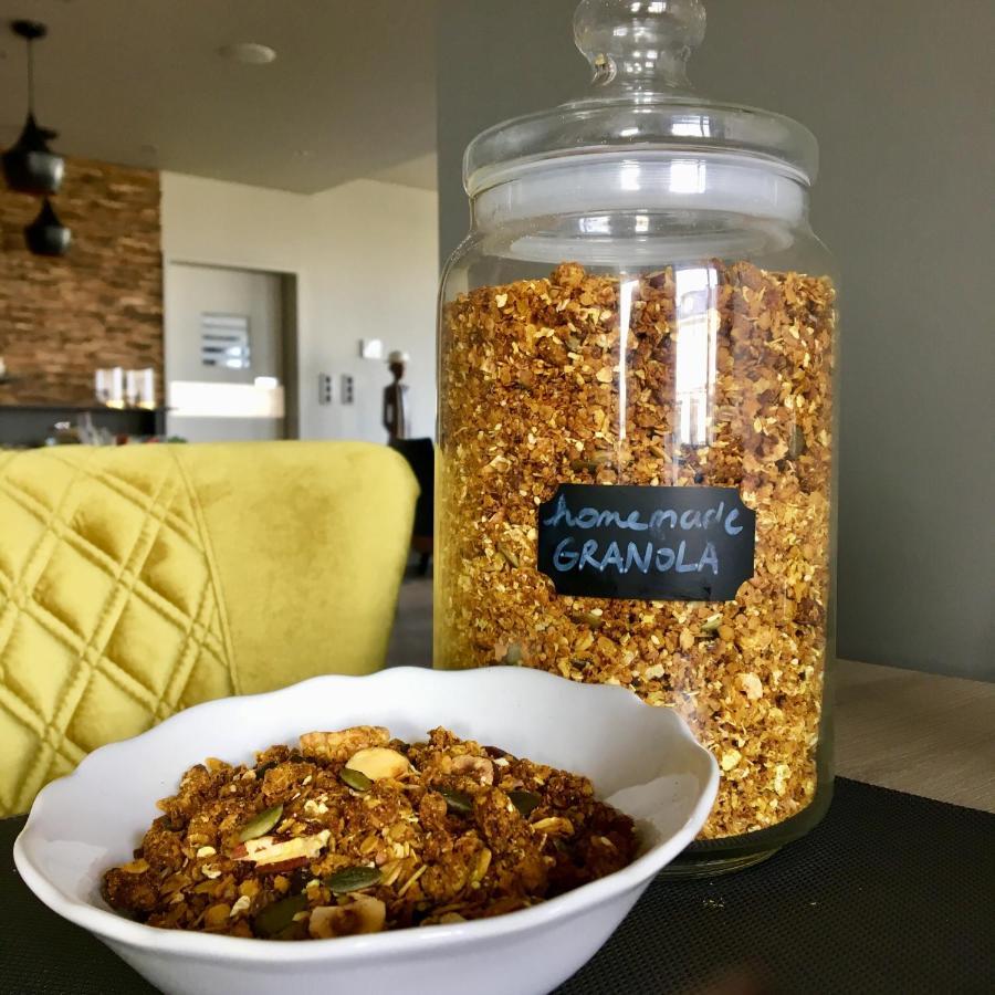 Charmehotel Kruishof 奥斯滕德 外观 照片