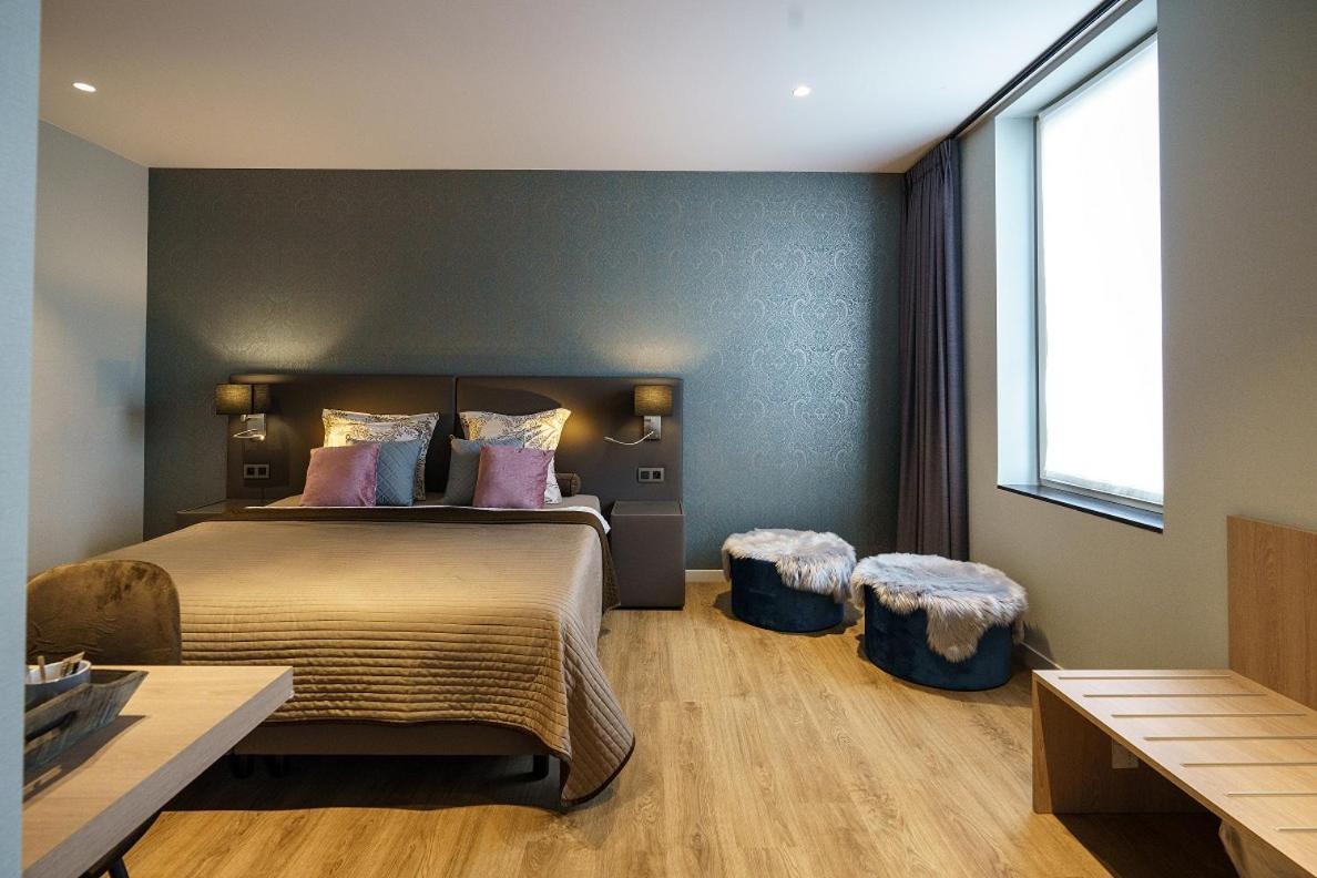 Charmehotel Kruishof 奥斯滕德 外观 照片