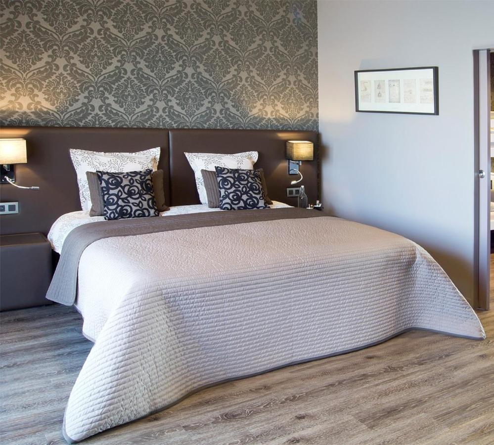 Charmehotel Kruishof 奥斯滕德 外观 照片