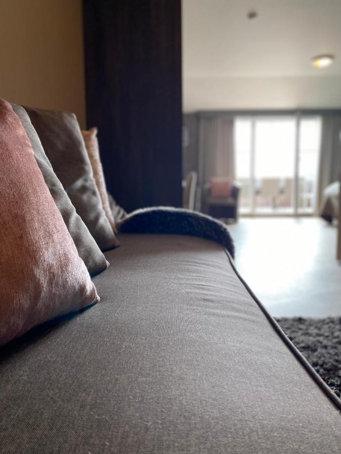Charmehotel Kruishof 奥斯滕德 外观 照片